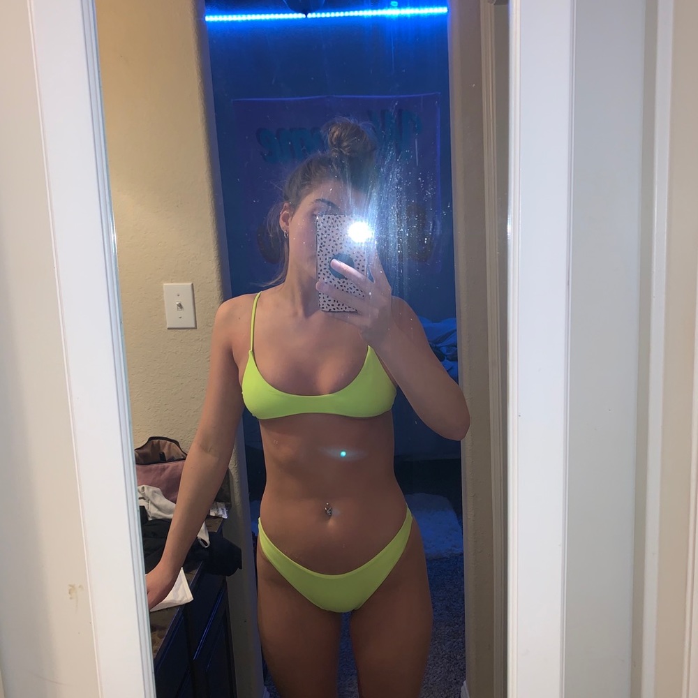 bathing suit